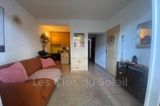 location appartement hyeres 83400