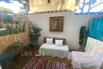 location appartement hyeres 83400