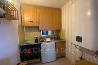 location appartement hyeres 83400