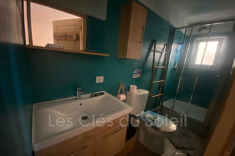 location appartement hyeres 83400