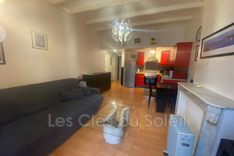 location appartement hyeres 83400