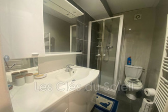 location appartement hyeres 83400