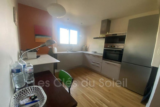 location appartement hyeres 83400