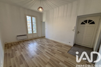 location appartement hyeres 83400