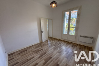 location appartement hyeres 83400