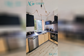 location appartement hyeres 83400