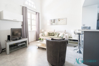 location appartement hyeres 83400