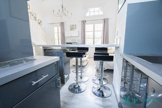 location appartement hyeres 83400