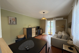 location appartement hyeres 83400