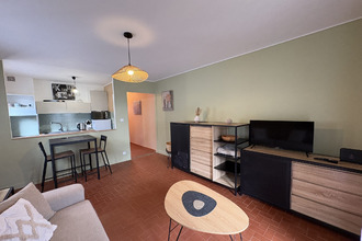 location appartement hyeres 83400