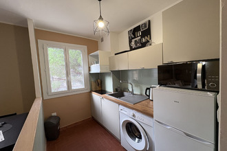 location appartement hyeres 83400