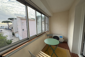 location appartement hyeres 83400