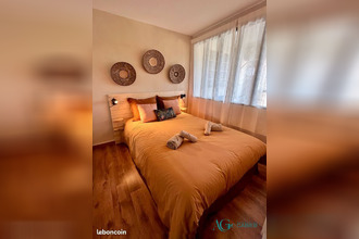 location appartement hyeres 83400