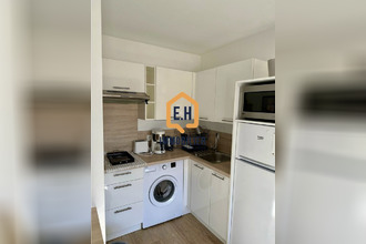 location appartement hyeres 83400