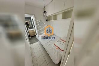 location appartement hyeres 83400