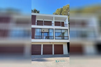 location appartement hyeres 83400