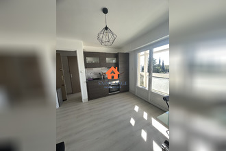 location appartement hyeres 83400