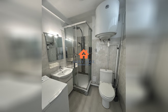 location appartement hyeres 83400