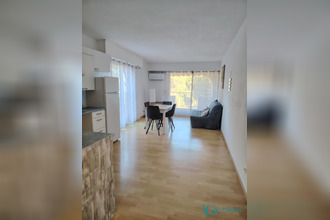 location appartement hyeres 83400