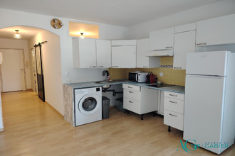 location appartement hyeres 83400