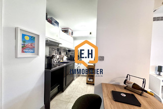 location appartement hyeres 83400