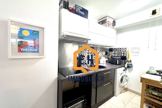location appartement hyeres 83400