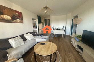 Ma-Cabane - Location Appartement Hyères, 70 m²