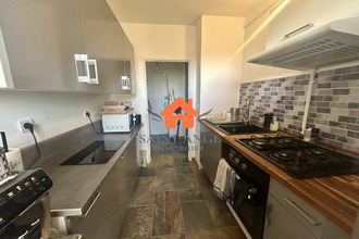 Ma-Cabane - Location Appartement Hyères, 70 m²
