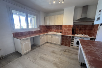 location appartement hyeres 83400