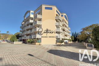location appartement hyeres 83400