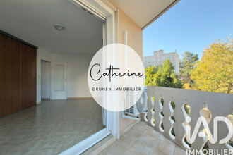 location appartement hyeres 83400