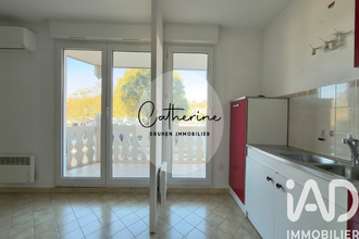 location appartement hyeres 83400