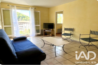 location appartement hyeres 83400