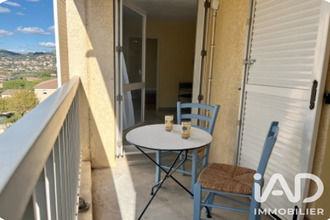 location appartement hyeres 83400