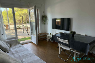 location appartement hyeres 83400