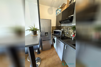 location appartement hyeres 83400