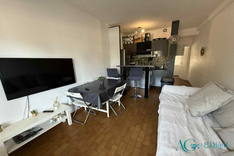 location appartement hyeres 83400