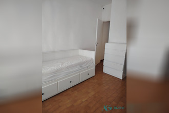 location appartement hyeres 83400