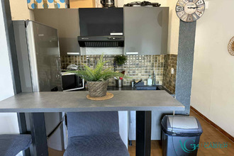 location appartement hyeres 83400