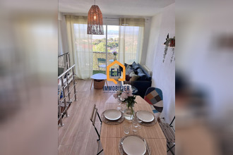 location appartement hyeres 83400