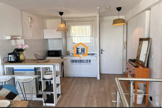 location appartement hyeres 83400