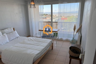 location appartement hyeres 83400