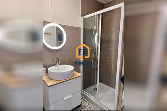 location appartement hyeres 83400