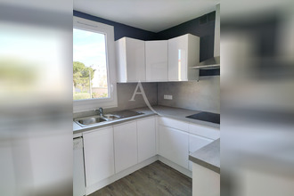 location appartement hyeres 83400