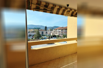 location appartement hyeres 83400