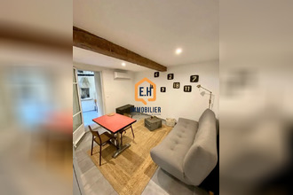 location appartement hyeres 83400