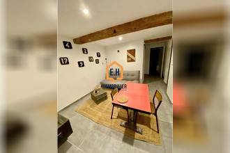 location appartement hyeres 83400
