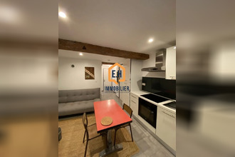 location appartement hyeres 83400