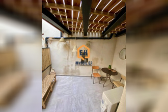 location appartement hyeres 83400