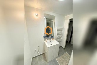 location appartement hyeres 83400